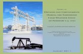 Report on Outages and Curtailments During the Southwest Cold 2011 Southwest... · 2018-10-23 · FERC/NERC Staff Report on the 2011 Southwest Cold Weather Event - 2 - Natural gas