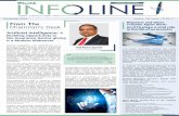 E-Governance,Financial,Healthcare,Insurance Services in India - A … · 2019-12-19 · Why Alankit? ALANKIT INFOLINE - DECEMBER 2019, VOL- XII, ISSUE-12 Investing in life insurance