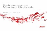 Reinsurance Market Outlook: Value Proposition to …...2019/01/04  · 9 月末の世界の再保険資本は減少したが、出再者は、引き続き有利な資本コストでプ