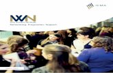 Networking. Progression. Support.€¦ · Progression. Support. March 2018. An international network for women in debt capital markets IWN provides an impartial and open forum to