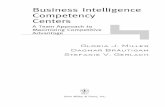 ch00 4663.qxd 3/23/06 2:55 PM Page iii Business ... · with a Business Intelligence Competency Center. 167. Banking, Belgium: KBC Benefits from an SAS Business Intelligence Competency