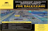 10555 West Papago Freeway, Avondale, Arizona 85323 FOR ... · 10555 West Papago Freeway, Avondale, Arizona 85323 FOR SALE/LEASE Approximately 19,937 Gross Square Feet (includes covered