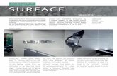 SURFACE - Armourcoat · Armourcoat Surface Finishes Inc | 4330 Production Court | Las Vegas | NV 89115 | USA Telephone: (702) 644-0601 | Fax: (702) 644-0554 | Email: sales@usa.armourcoat.com