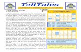 TellTales November 07 · November 2007 ! "!# $% $% &'! % ( )) "! * + & , ! + -. / % & "! ! )! / ' ( ! )! 0 ! 0 1 ' ) )- ! 3 - ) - . ) )) ! 3 1
