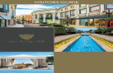 VISITORS GUIDE - Beverly Hills€¦ · Greystone Mansion & Gardens: The Doheny Estate. Montage Beverly Hills. ... Visitors to the city can even book a training session with personal