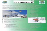 gsscotpbatc.wildapricot.org...Mammoth Mountain is unquestionably one of the finest Apine Skiing Mountains in the world. Choose from Choose from heart-pumping steep chutes, wide-open
