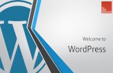 Welcome to WordPress - SA Web Services · 2019-12-04 · WordPress is released under the GPL license, which means that WordPress is an open source software that can be used, ... Overview