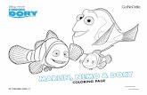 GN 1063 Finding Dory - Printable V2...Title GN_1063_Finding Dory - Printable_V2.indd Created Date 4/25/2016 10:32:51 AM