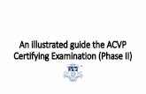An illustrated guide the ACVP Certifying Examination (Phase II)€¦ · PF Chang’s China Bistro (lunch/dinner) Irish 31 Westshore (lunch/dinner) Restaurants near the intersection