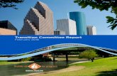 ReBuild Houston Transition Committee Reportproviding $50 million in FY 2016 and rapidly growing in subsequent years. In FY 2020, the AV provides $90 million; in FY 2025, the AV provides