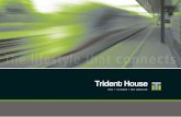 Trident House · Trident House is situated within 2 minutes walk of First Great Western services direct into Paddington with current journey times averaging around 20 minutes. Hayes