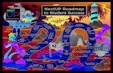 NextUP Roadmap to Student Success - Amazon Web Services NextUP Roadmap to Student Success S T A R T