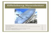 Effelsberg!Newsletter! !!September!2017! Effelsberg ... · Effelsberg!Newsletter! Volume!8!!!!!Issue!3!!!!!September!2017! 2! Call for Proposals Deadline:!!October!4,2017, 15:00UT!