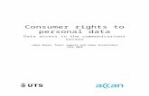 Acknowledgments - Australian Communications Consumer ...accan.org.au/files/Grants/2017 successful projects/20190…  · Web viewThe rollout of the right has been delayed until February