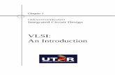 VLSI: An Introductionstaff.utar.edu.my/limsk/Integrated Circuit Design... · 1 VLSI Design: An Introduction - 3 - Figure 1.1: Photograph illustrating the internal parts of a hand