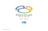 目录 - Navicat · 数据库 68 胅合 68 羣 68 函数 69 ... 关于 Oracle 数据泵 211 Oracle 数据泵导出 211 Oracle 数据泵导入 214 ... 模式分析（仅聁用于胔