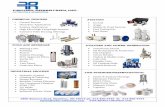 CHEMICAL PROCESS AVIATION · Transformer Oil Purification System. Vacuum Dehydration Systems. Rental Equipment. FISCHER-ROBERTSON, INC. AIR FILTER MANUFACTURERS LIQUID FILTER MANUFACTURERS