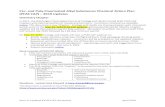 Per- and Poly-Fluorinated Alkyl Substances Chemical Action ... · Chemistry Chapter In 2017, the Washington State departments of Ecology and Health shared draft PFAS CAP ... effectiveness