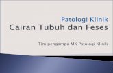 Tim pengampu MK Patologi Klinikvlm.ub.ac.id/pluginfile.php/38926/mod_resource... · 1. Stockham, S.L., and Scott, M.A., 2008, Fundamentals of Veterinary Clinical Pathology, Blackwell