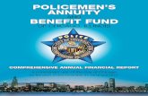 Chicago Police Pension Fund - for the years ended December 31, … · 2019-07-05 · Schedule of Net Pension Liability ... Trustees. The Board is composed of four (4) elected members,