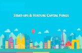 START UPS & VENTURE CAPITAL UNDS · • B2C models involve costs all over the supply chain (warehousing, design, supply chain operations & marketing) • Must contend with global