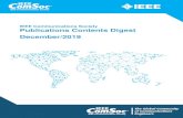 IEEE Communications Society Publications Contents Digest ... · Packet Duplication in Dual Connectivity Enabled 5G Wireless Networks: Overview and Challenges Adnan Aijaz Publication