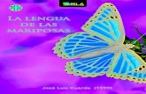 La lengua de las mariposas · 2020-05-03 · Information Plot Butterfly’s Tongue (Spanish: La lengua de las mariposas, or literally it can also be translated as “The Language