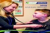 ANNUAL REPORT - Goodwin Community Health - Goodwin ... ... Goodwin has become a trusted resource for