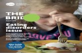 August 2018 Eating disorders issue - ACAMH€¦ · *World Health Organization. 1992. The ICD-10 classification of mental and behavioural disorders: clinical descriptions and diagnostic