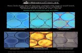 SENECACIRCLES - Seneca Tiles€¦ · Water Lily Circle with large insert Water Lily Circle with small insert. Created Date: 5/5/2020 2:19:59 PM ...
