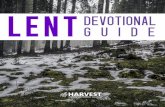 LENT DEVOTIONAL GUIDEed85a5923c51fa7ea3a4-6ca9e9a64079622fce5411c61d036fcb.r87.c… · The Food Bank of Manatee. WEEK 3 / MARCH 17-23 / THE SECOND SUNDAY IN LENT, MARCH 17 [CELEBRATE]