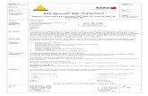Assessment BDA Agrément BAR 15-045/01/C - BreatherQuilt · 8 BDA Agrément®+ Kiwa Certificate BAR 12-454/01/C, 2012.07.25 9 BDA-Kiwa report: Technical Documentation, containing
