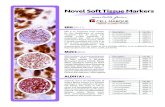 MUC4 - Cell Marque...has been identified in cases of sclerosing epithelioid fibrosarcoma whereas all other epithelioid soft tissue tumors— including clear cell sarcoma, epithelioid
