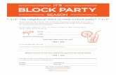 Block party invitation to neighbours from host · Block party invitation to neighbours from host Created Date: 6/3/2014 3:08:16 AM ...