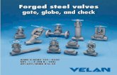 file.hstatic.netfile.hstatic.net/1000149233/file/forged_steel_gate_valves.pdf · 2 . Velan. reserves the right to change this information without notice. © 2015 Velan Inc. All rights