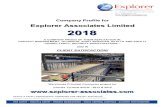 Explorer Associates Limited 2018explorer-associates.com/(X(1)S(zxoc4gce4b4l2w3alw5eafx3...Safety CDM for Camier Groundworks - Coty of Ashford Complete strip out and removal of lead