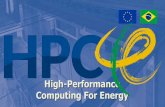 High-Performance Computing For Energy · Parallel Applications in Public Clouds". In 16th IEEE/ACM International Symposium on Cluster, Cloud and Grid Computing (CCGrid), 2016. Coutinho,