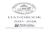 €¦ · Wynyard Elementary School Handbook Page 4 1. INTRODUCTION HORIZON SCHOOL DIVISION: Box 40, Humboldt, SK, SOK 2A0 Phone: 1-866-966-2558