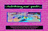 A literacy resource for Key Stage 2 - Tide~ Global Learning · A literacy resource for Key Stage 2. Writing our past A literacy resource for Key Stage 2 Published by and available