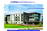 FIBER CEMENT PANEL TRIMS PRODUCT BROCHURE · the fiber cement panel manufacturer’s pre-finished color panels. For over 65 years, Fry Reglet has been the trusted source for superior