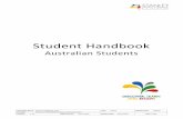 Student Handbook - Stanleycollegestanleycollege.edu.au/wp-content/uploads/2018/01/0125_Student-Handbook... · 09.00am – 5.00pm (Mirrabooka Centre Campus) Sunday 09.00am – 5.00pm