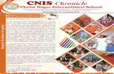 Christmas... · 2016-12-26 · Onam Celebration Onam was celebrated in the CNIS campus with great pomp and fair on 9 September 2016 in the august presence of Ms. Rajasree Warrier.