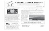 NAHANT HARBOR REVIEW • FEBRUARY 2006 • Page 1 Nahant ... · Captain Wolf Limo & Special Rates to Logan Airports Executive Car and Limousine for all occasions Executive Car $100