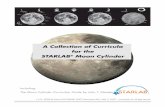 STARLAB® Moon Cylinder · The Moon Cylinder, in conjunction with this curriculum guide, will help you teach your students about phases, eclipses, the Moon’s motion through the