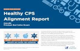 SCHOOL YEAR 2018-2019 Healthy CPS Alignment Reportschoolreports.cps.edu/HealthyCPSReport_2019/CULLEN... · Principal: Bud Cullen Bryant The Healthy CPS Status pictured on the left