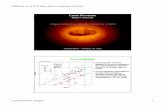 Supermassive Black Holes in AGNsonline.itp.ucsb.edu/online/bhole_c02/ferrarese/pdf/Ferrarese.pdf · containundemassive SBHs compared to regular Seyfert1s. 4. A new, non-linear relation