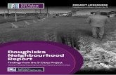 Doughiska Neighbourhood Report - NUI Galway · 2018-06-26 · Doughiska Neighbourhood Report 3 diversity of nationalities and cultures; 47% of residents are foreign nationals (CSO,