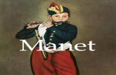 Manet - download.e-bookshelf.de€¦ · Edouard receives a good education. 1844: Enrols into Rollin College where he meets Antonin Proust who will remain his friend throughout his