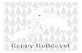Happy Holidays!Happy Holidays! - Save the Manatee Club ... Happy Holidays!Happy Holidays! Title: happy