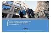PROPERTY INVESTORS PROTECTION PLAN · Introducing AXA One of the world’s largest insurers With more than 50 million customers across the globe, AXA is one of the world’s largest